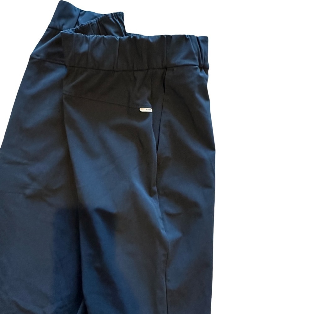 Vuori NWOT Miles Ankle Pant Ink Women’s Size S - Picture 6 of 7